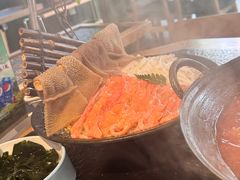 -鹿鸣山草本茶香火锅(园西路店)