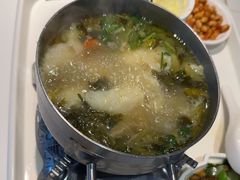-豪享来中西餐厅(隆昌店)