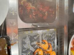 -星伦多自助料理·涮烤一体(虹悦城店)