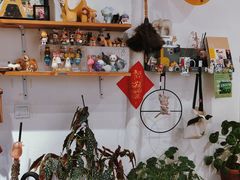 -About Bistro關於·泰式家庭料理