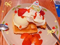 -玛格萝妮比萨屋(陆家浜路店)