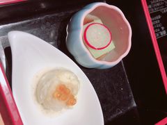-黒豚料理 寿庵(中央駅西口店)
