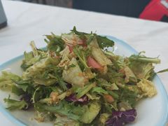 -日照大牌檔•小船海鲜(万平口店)