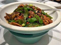 -望海湾鱼头泡饼·天津菜(空港店)