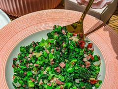 -甜阿姨·天台花园私房菜(万松园店)