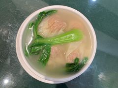 -广东仔港式茶餐厅(银泰店)