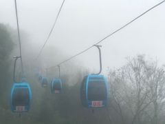 -丰都鬼城名山景区