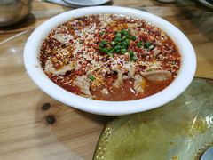 -勇猛子川菜馆(新军路店)