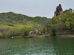 -大连冰峪旅游度假区