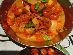 -巴厘龙虾·榜首油焖大虾(洞庭·艺术洋房店)