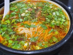 牛肉拉面大-宛平李记小吃(东关街店)