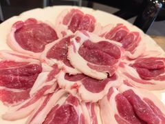 -将台涮肉(酒仙桥店)