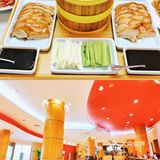 经典中餐厅 | 新侨饭店蓬莱阁 传承古老菜谱精髓