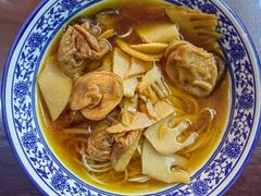 -西园寺素食(西园弄戒幢律寺店)