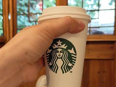 -星巴克(福州三坊七巷店)