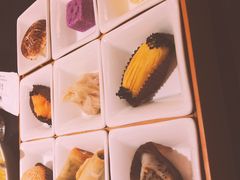 九宫格-柒园·三十年创意杭帮菜(龙湖滨江天街店)
