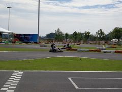 -千岛湖燃擎卡丁车赛车主题乐园(秀湖路店)