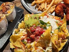 -Q MEX 库迈墨西哥餐吧(三里屯店)