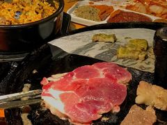 -7年8班朝鲜族非遗美食(三钢里店)