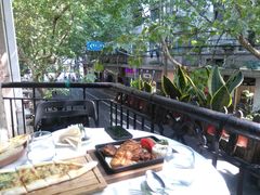 -Pasha帕夏土耳其餐厅(南昌路店)