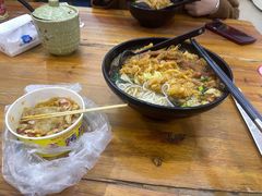 -螺蛳粉先生(蓟门桥店)