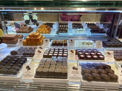 -GODIVA(国际金融中心店)