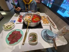 -许府牛火锅(信义坊总店)