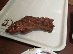 -金刚山烧烤(中山路店)