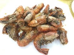 -广胜通达海鲜食府(黄沙店)