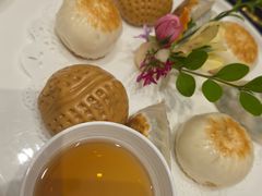 -新加坡泰国村酒楼(五角场店)