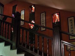 -正元阁影院足道SPA(鲁迅故里店)