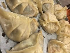 特色蒸包-花翎饮食(奎文区虞河桥店)