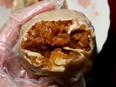白玉兰大烧卖-白玉兰传统小吃