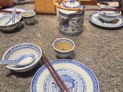 -南京大牌档(青岛万象城店)