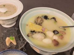 -肆月河豚·新淮扬(金融街店)