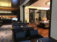 -杭州雅谷泉山庄酒店-餐厅