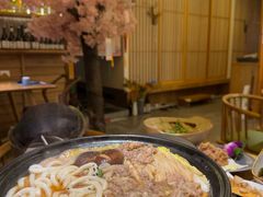 -樱之味精致料理融合餐厅