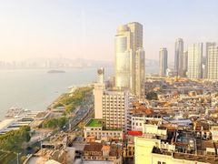 -必胜客(海滨店)