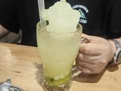 -那胡同里的小烤肉馆(开发区万达店)