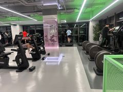 -优享健身(三元桥店)