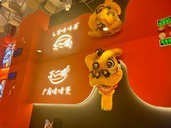 -不二啫·广府啫啫煲(江燕路万科里店)