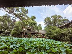 -成都武侯祠博物馆