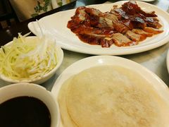 -燕云楼(云南路店)