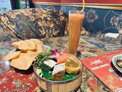 -小娘惹厨房Little Nyonya(狮城有约上榜店)