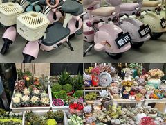 -西北轻工批发市场