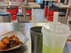 -蓉三少冒烤鸭·四川小吃集(北京首店)