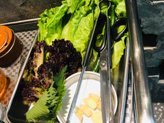-馥二代韩式烤肉 2세대 불고기(喷水池店)