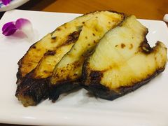-银子铁板烧料理自助餐(人民广场店)