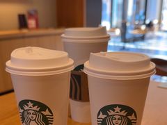 -星巴克(天津佛罗伦萨小镇店)