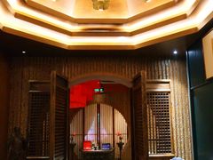 -听云台·国粹雅宴(长宁店)